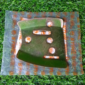 LAMINA INTERNA MS051 ORIGINAL