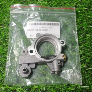 BOMBA ACEITE MS361 GENERICA