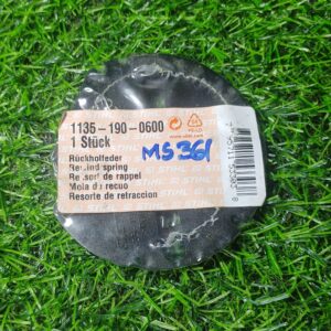 CINTA METALICA MS382/MS361 ORIGINAL
