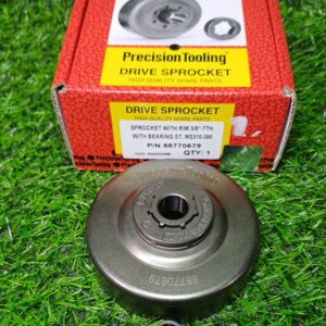 CAMPANA MS310/MS390 PRECISION