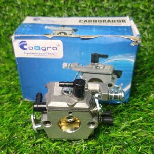 CARBURADOR MS CHINA 5200 COAGRO