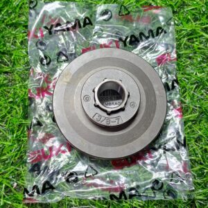 CAMPANA MS CHINA 5200 SUKIYAMA