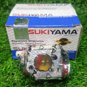 CARBURADOR MS HUSQ.288 SUKIYAMA