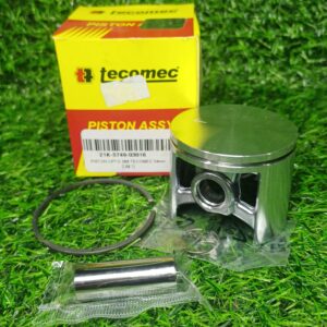 PISTON MS HUSQ.288 TECOMEC