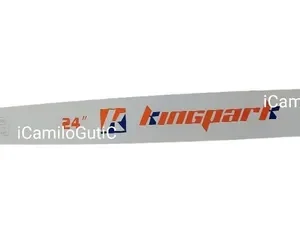 ESPADA 75cm 30" 1.6mm MS HUSQUARNA KINGPARK
