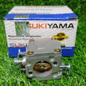 CARBURADOR MS HUSQ 61 YAMASUKI