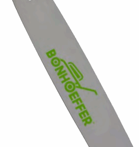 ESPADA 63cm 24" 1.6mm MS STIHL 310/390 BONHOEFFER