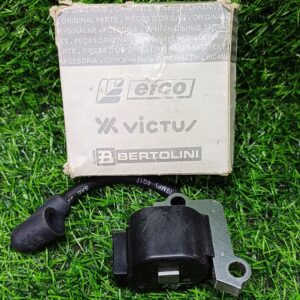 BOBINA MOTORBOMBA OLEOMAC SC33 ORIGINAL
