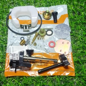 KIT DE CARBURADOR 13HP RAISMAN