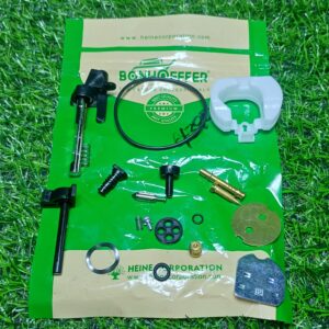 KIT CARBURADOR 13HP BONHOEFFER