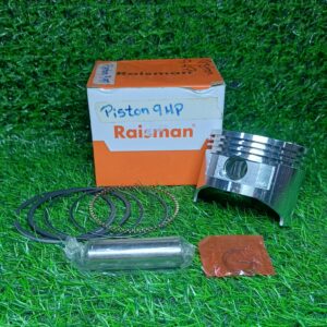 PISTON 9HP RAISMAN
