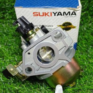 CARBURADOR 8HP/9HP SUKIYAMA