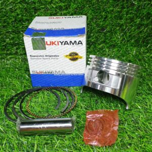 PISTON 9HP STD SUKIYAMA