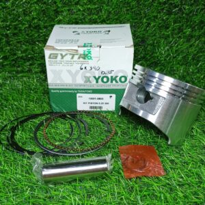 PISTON 13HP SOBREMEDIDA 0.25 YOKO