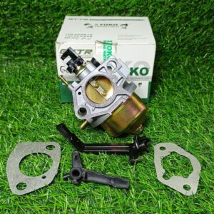 CARBURADOR PARA PLANTA 13HP SIN SELENOIDE YOKO