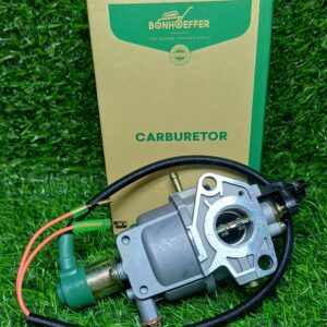 CARBURADOR PARA PLANTA 13HP CON SELENOIDE BHONOEFFER