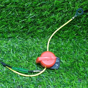 APAGADOR 6.5HP/13HP GENERICO