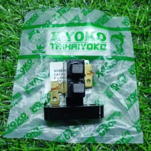 CARBONERA PARA PLANTA YOKO