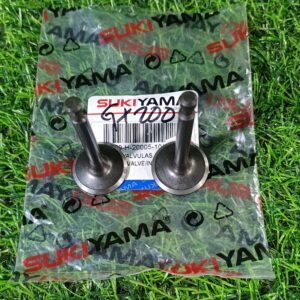 VALVULA 6.5HP SUKIYAMA