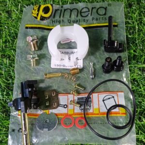 KIT CARBURADOR 6.5HP SETALL