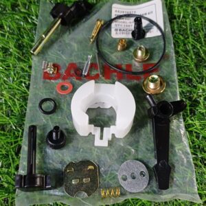 KIT CARBURADOR 6.5HP BACHLE