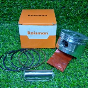 PISTON SOBREMEDIDA 0.25 6.5HP RAISMAN
