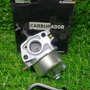 CARBURADOR PARA PLANTA SIN SELENOIDE 3500/6.5HP BHONOEFFER