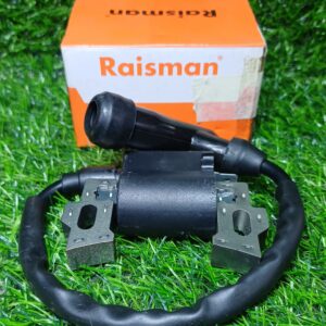 BOBINA 6.5HP RAISMAN