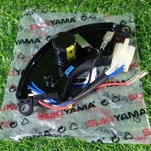 AVR PARA PLANTA 3-6.5 KW 250V 470UF SUKIYAMA