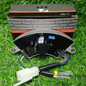 AVR PARA PLANTA 2/2.5KW 250V 220UF GENERICO