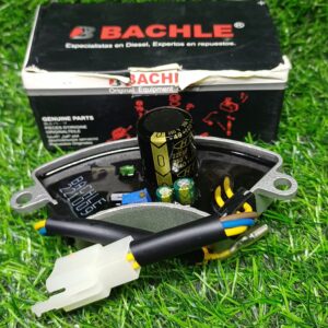 AVR PARA PLANTA 2/2.5KW 250V 220UF BACHLE