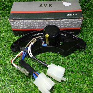 AVR PARA PLANTA 8KW 450V 680UF GENERICO
