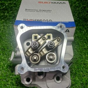 CARTER 6.5HP SUKIYAMA