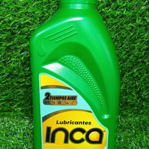 ACEITE INCA 2 TIEMPOS