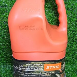 ACEITE LUBRICANTE DE CADENA STIHL GALON
