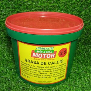 GRASA MOTOR/ STAR OIL GRANDE