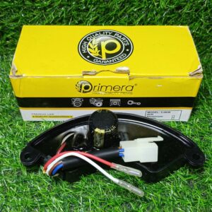 AVR PARA PLANTA 3-6.5KW 250V 470UF PRIMERA
