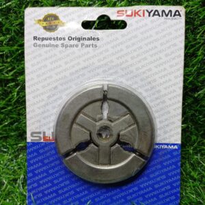 ZAPATA MS CHINA SUKIYAMA