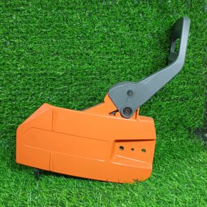 TAPA CADENA MS HUSQ 288/281 GENERICA