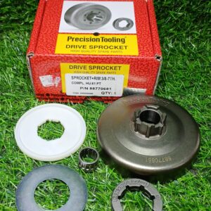 CAMPANA MS HUSQ.61 PRECISION