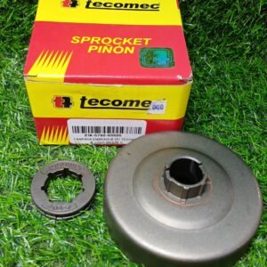 CAMPANA MS051/076 TECOMEC
