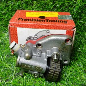 BOMBA ACEITE MS070 PRECISION