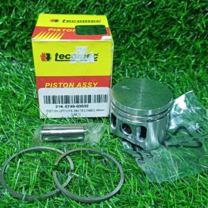 PISTON FS280 TECOMEC