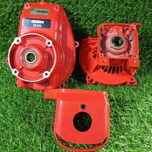CARTER B45 ORIGINAL (COMPLETO)