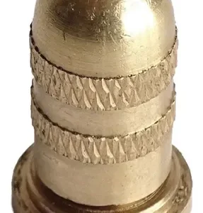BOQUILLA EN BRONCE TIPO BALITA ROYAL CONDOR