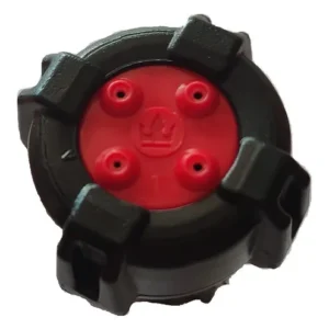 BOQUILLA ENSAMBLADA PLASTICA 4 CONOS ROYAL CONDOR
