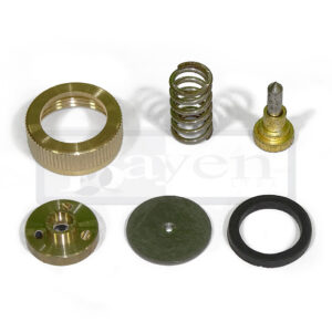 KIT DE REPARACION PARA LANZA GENERICO