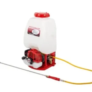 FUMIGADORA MITSUBISHI TB26