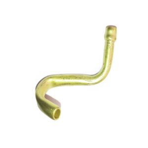 TUBO DE SALIDA DE RECIPIENTE ROYAL CONDOR (CODO)
