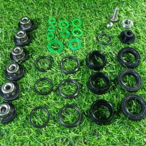 KIT COMPLETO DE BOMBA 30 FITS
